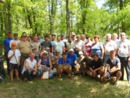 соревнования по рыбной ловле 24.05.2014 год